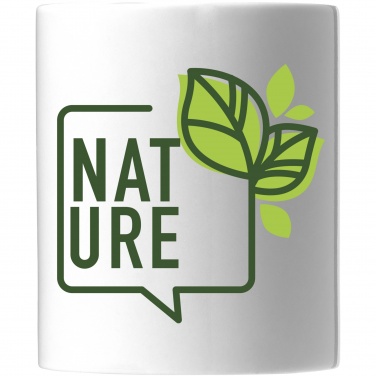 Logo trade firmakingituse pilt: Bahia 330 ml keraamiline kruus